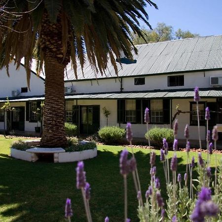 Lemoenfontein Guest House Beaufort West Bagian luar foto