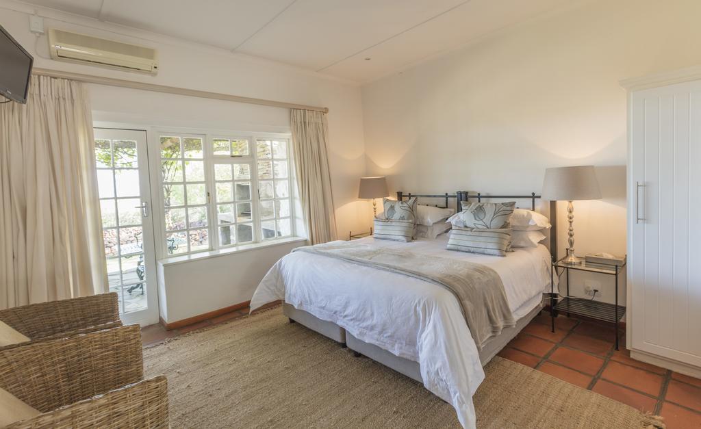 Lemoenfontein Guest House Beaufort West Bagian luar foto