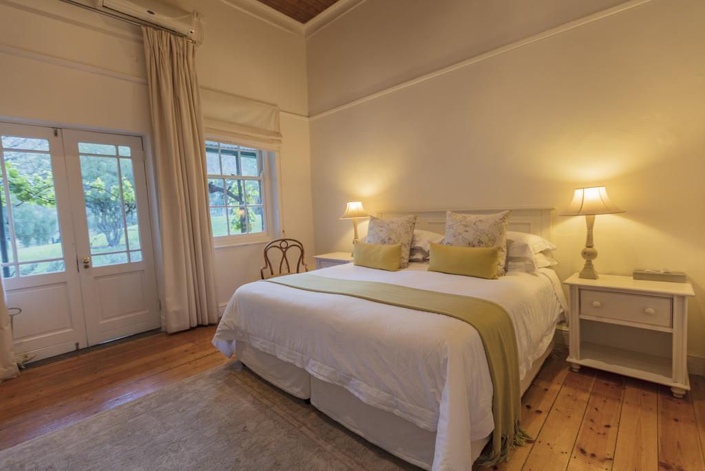 Lemoenfontein Guest House Beaufort West Bagian luar foto