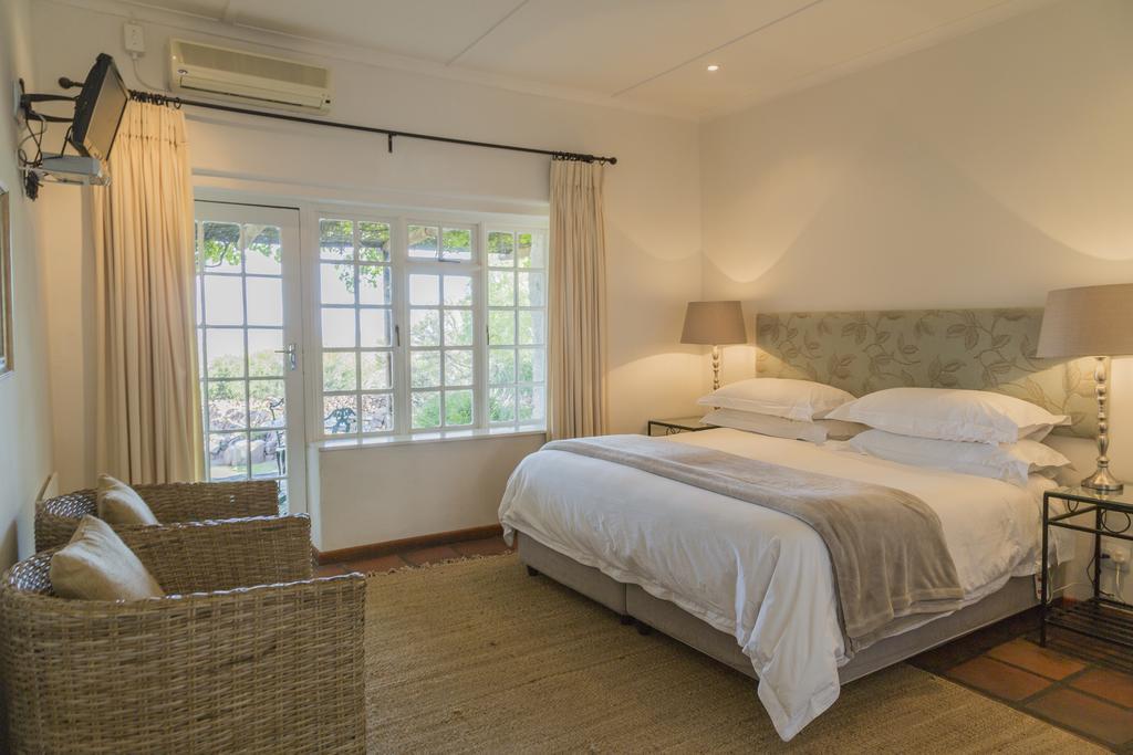 Lemoenfontein Guest House Beaufort West Bagian luar foto