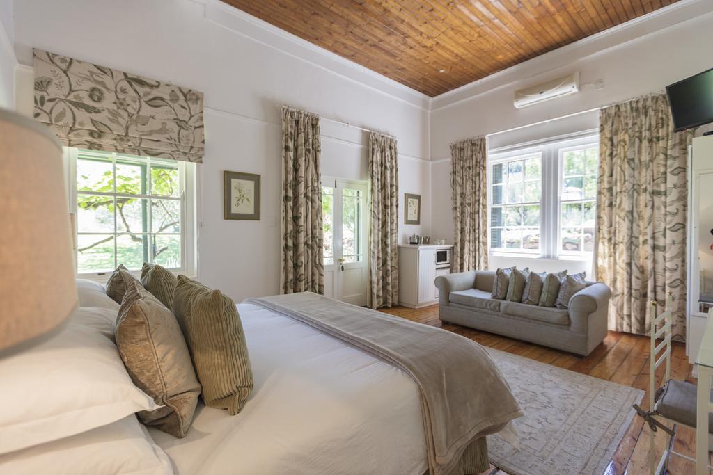 Lemoenfontein Guest House Beaufort West Bagian luar foto