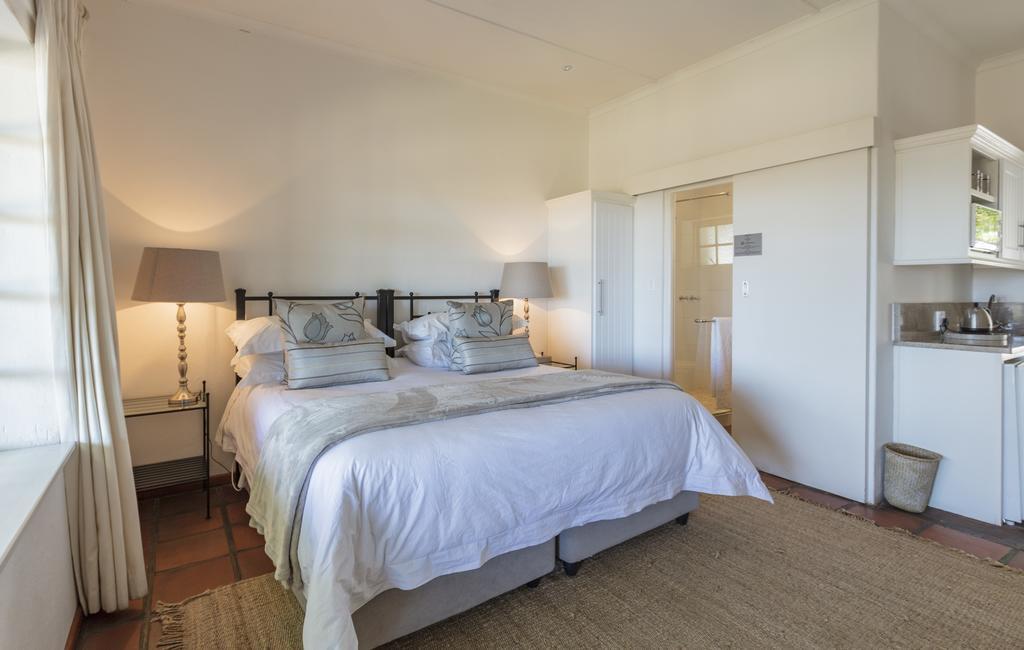 Lemoenfontein Guest House Beaufort West Bagian luar foto