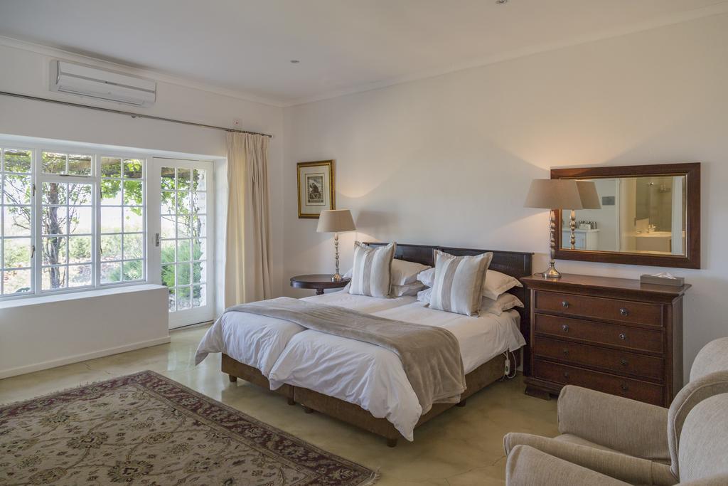 Lemoenfontein Guest House Beaufort West Bagian luar foto