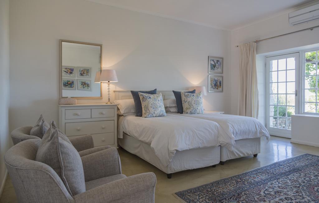 Lemoenfontein Guest House Beaufort West Bagian luar foto