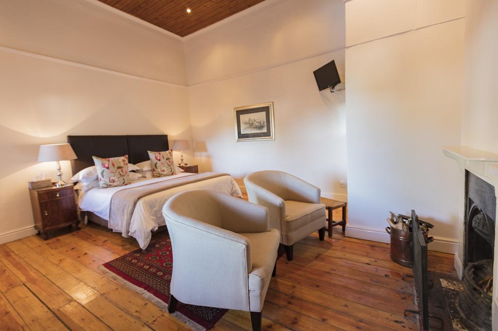 Lemoenfontein Guest House Beaufort West Bagian luar foto
