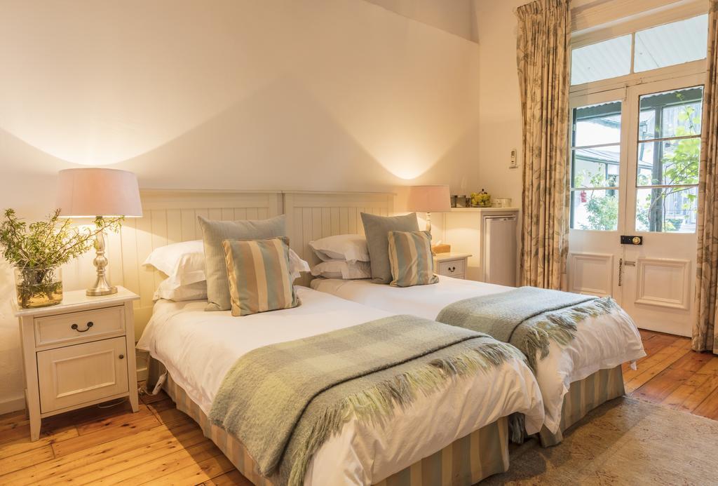 Lemoenfontein Guest House Beaufort West Bagian luar foto