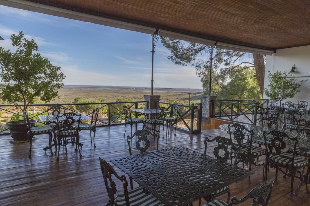 Lemoenfontein Guest House Beaufort West Bagian luar foto
