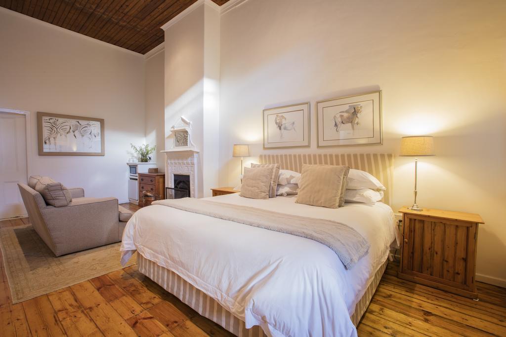 Lemoenfontein Guest House Beaufort West Bagian luar foto