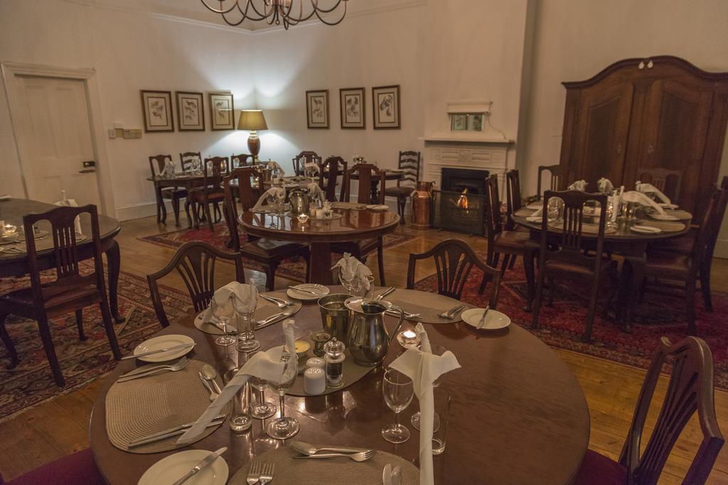 Lemoenfontein Guest House Beaufort West Bagian luar foto