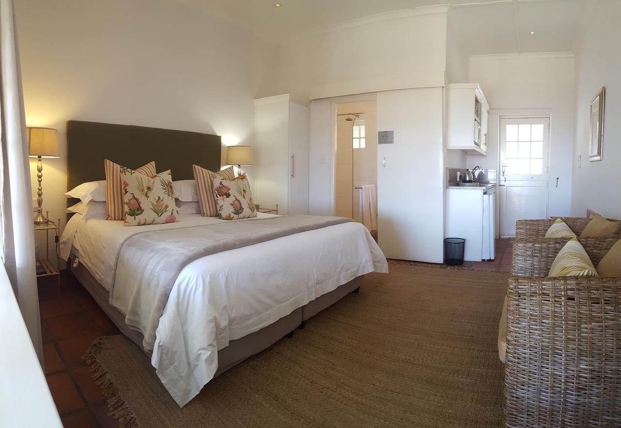 Lemoenfontein Guest House Beaufort West Bagian luar foto
