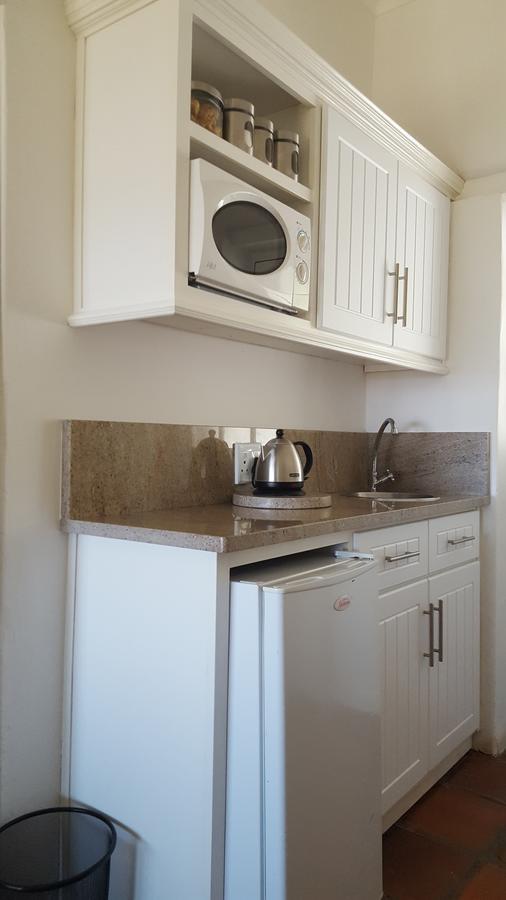 Lemoenfontein Guest House Beaufort West Bagian luar foto