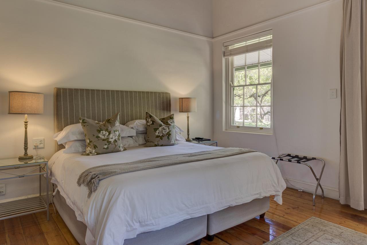 Lemoenfontein Guest House Beaufort West Bagian luar foto