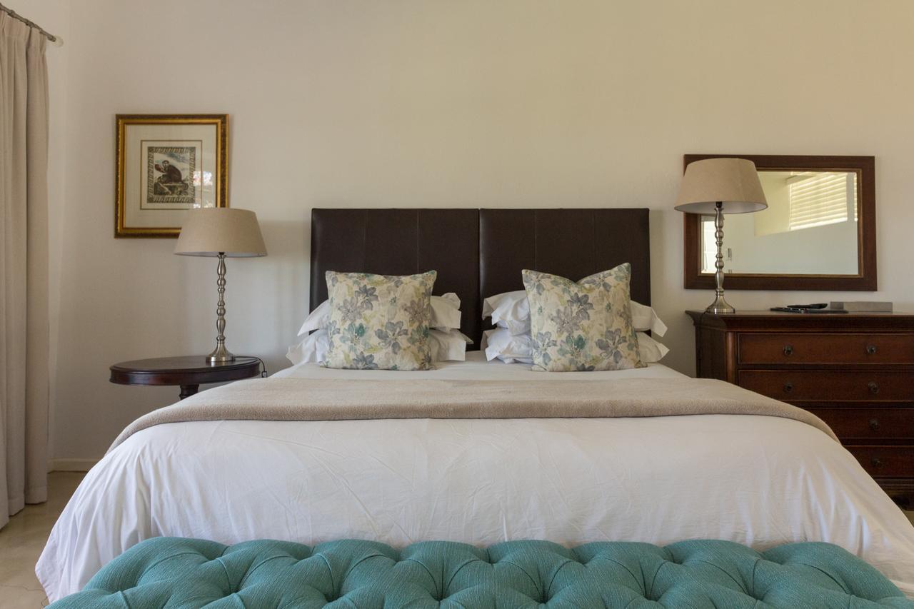 Lemoenfontein Guest House Beaufort West Bagian luar foto