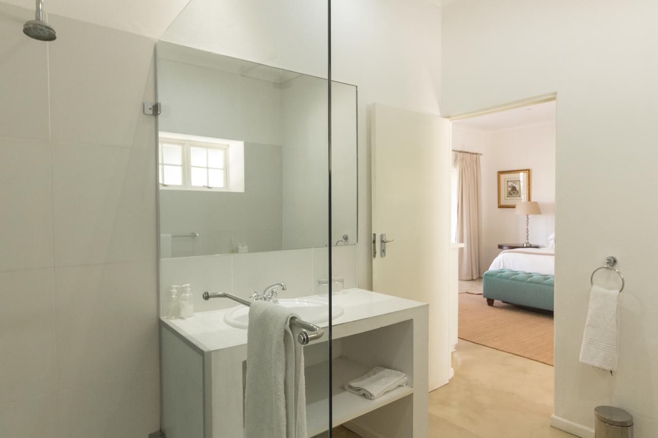 Lemoenfontein Guest House Beaufort West Bagian luar foto