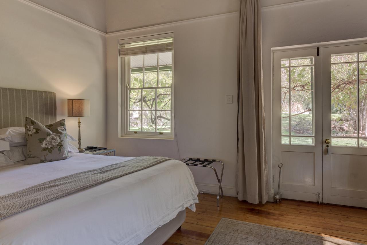 Lemoenfontein Guest House Beaufort West Bagian luar foto
