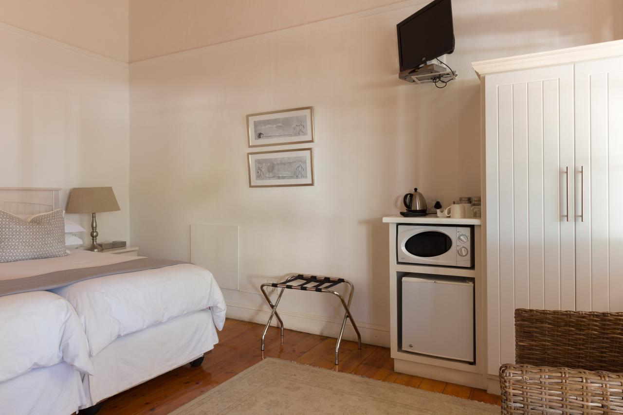 Lemoenfontein Guest House Beaufort West Bagian luar foto