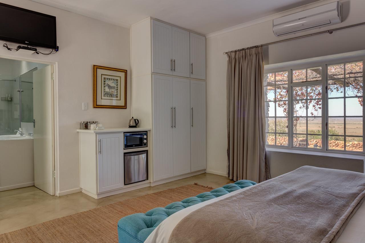Lemoenfontein Guest House Beaufort West Bagian luar foto