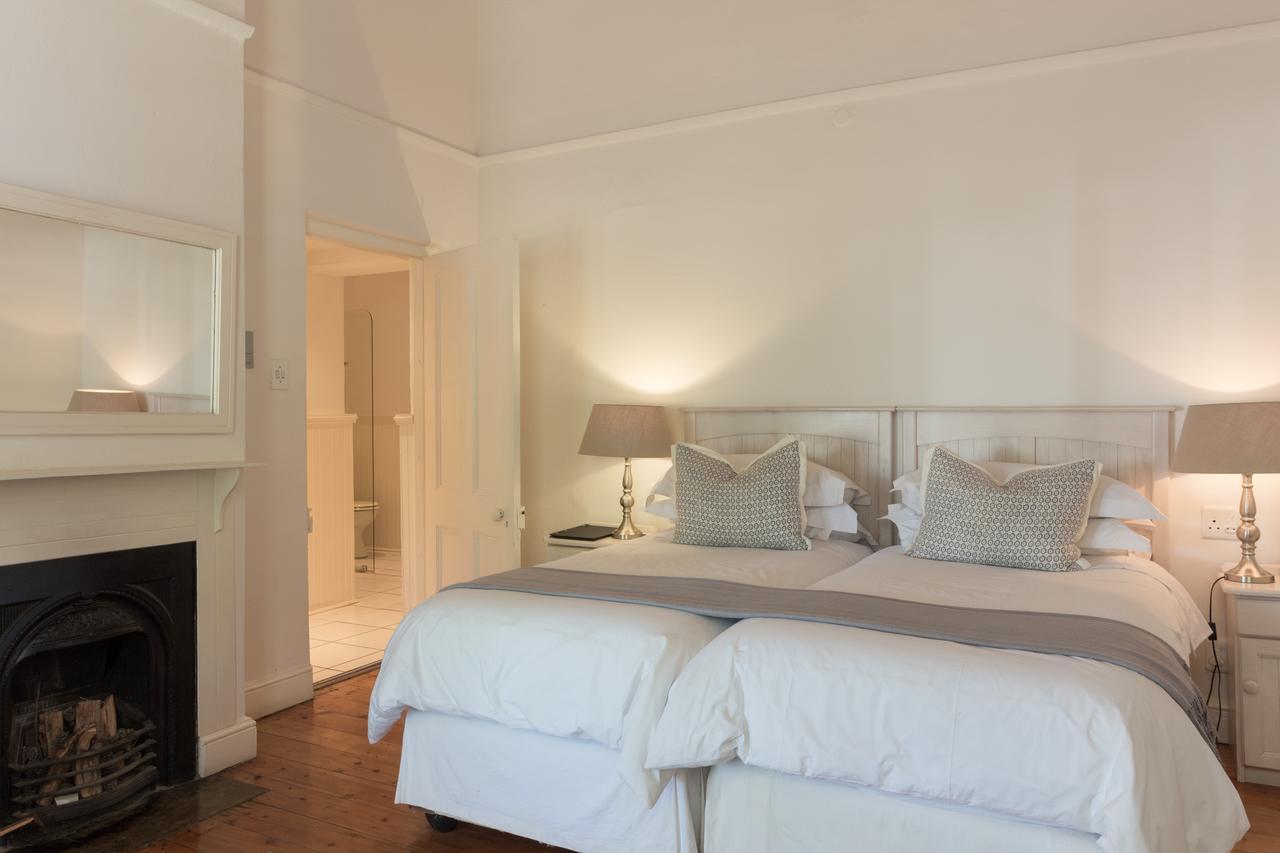 Lemoenfontein Guest House Beaufort West Bagian luar foto