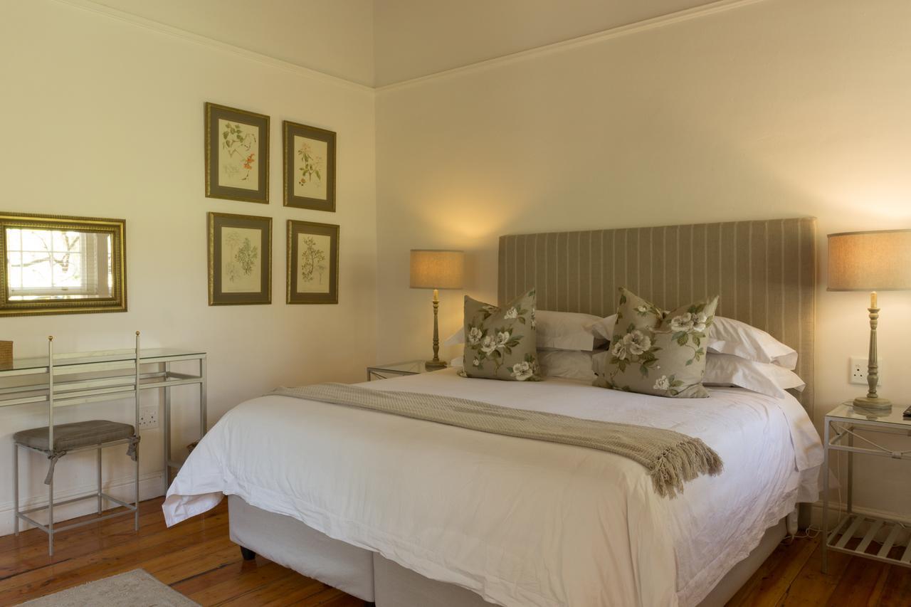 Lemoenfontein Guest House Beaufort West Bagian luar foto