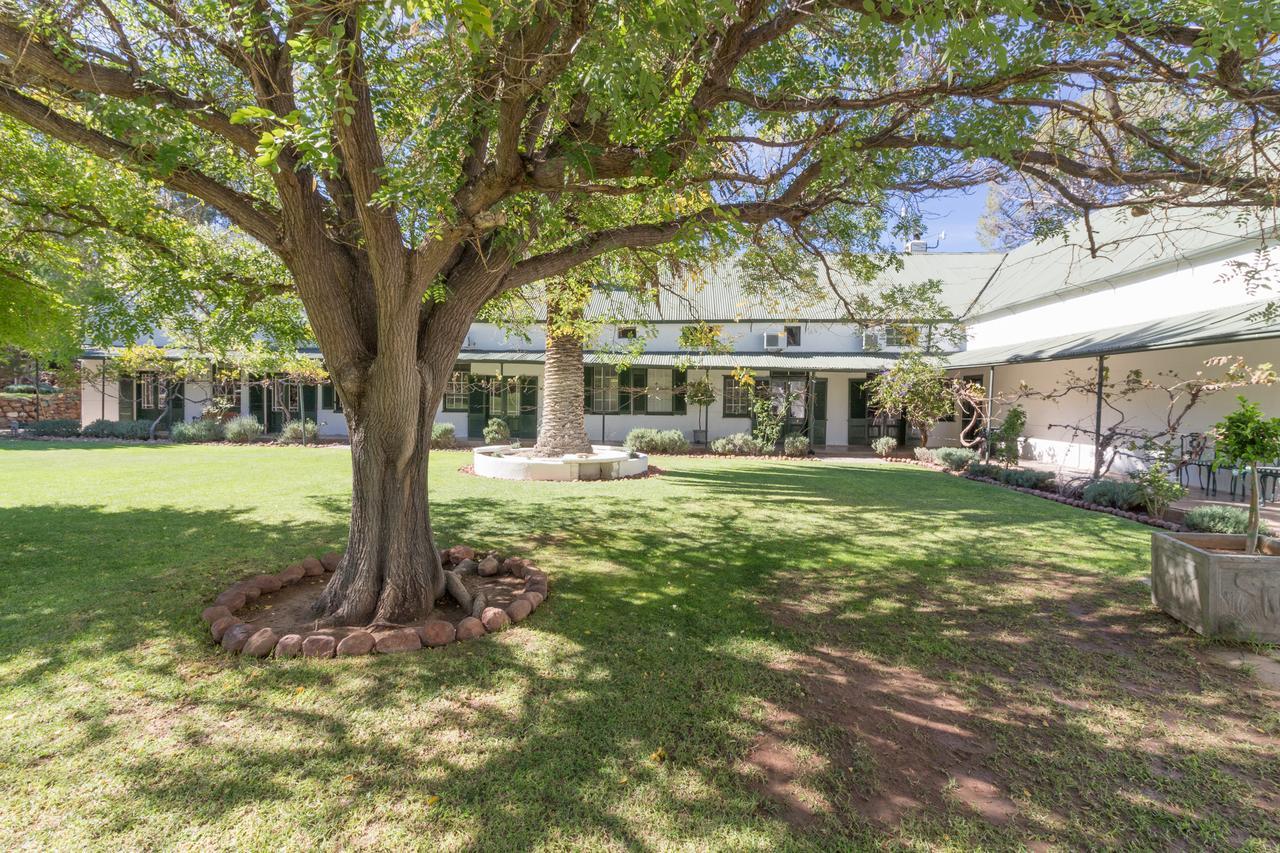 Lemoenfontein Guest House Beaufort West Bagian luar foto