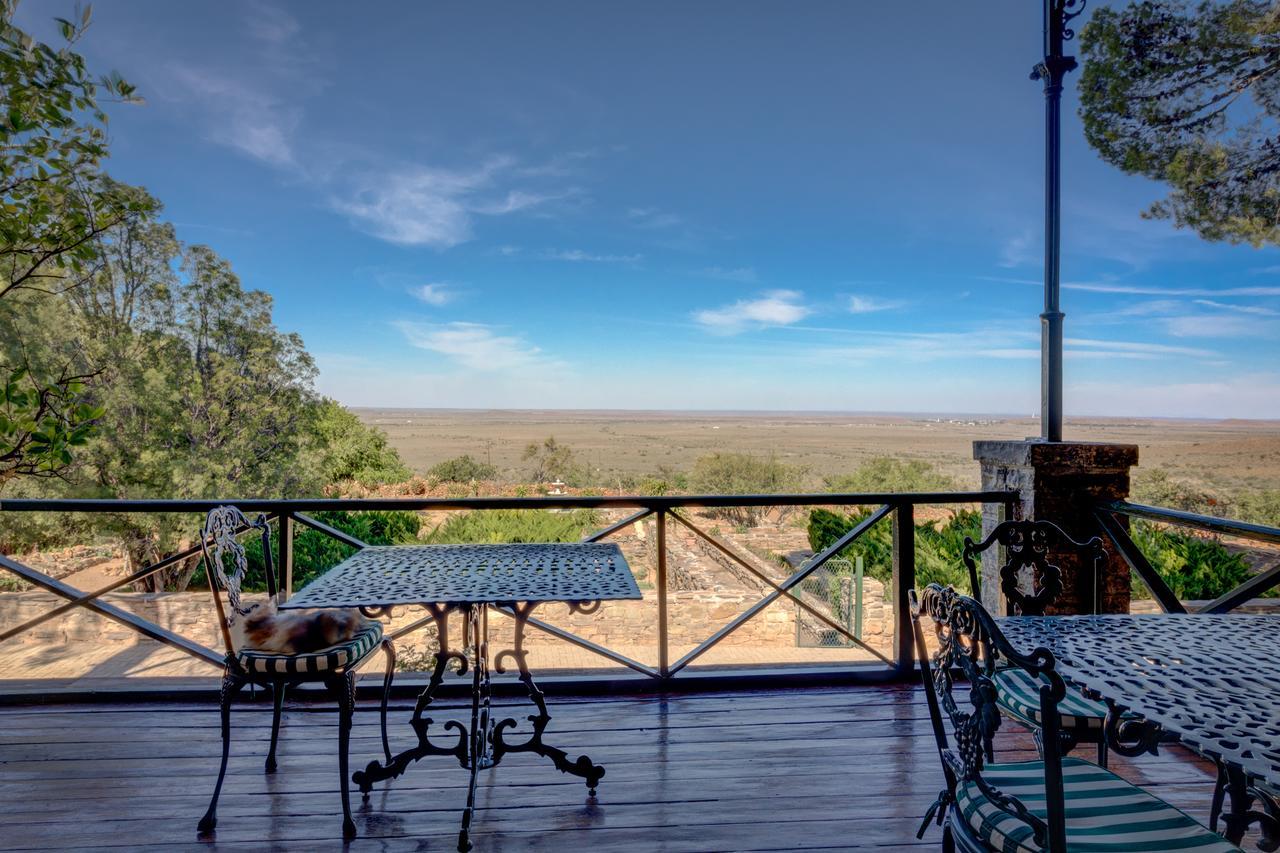 Lemoenfontein Guest House Beaufort West Bagian luar foto