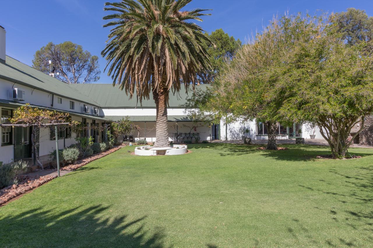 Lemoenfontein Guest House Beaufort West Bagian luar foto
