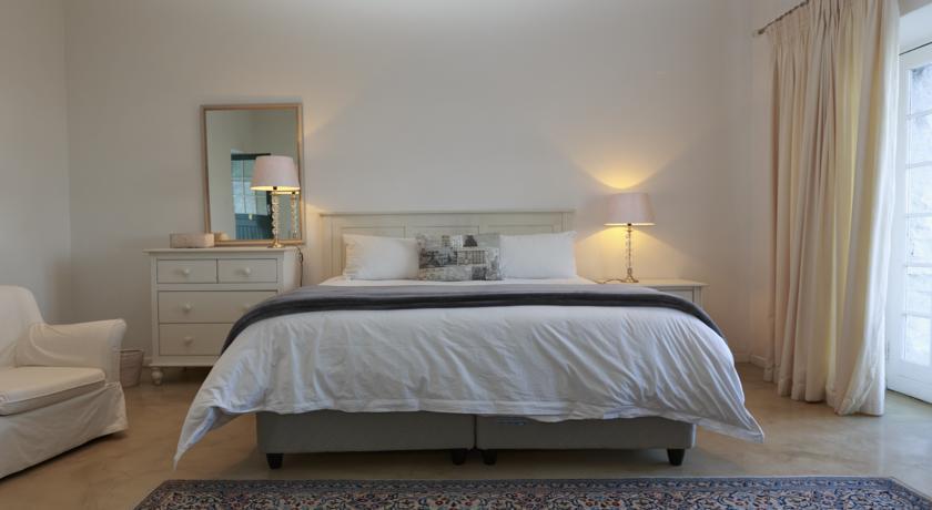 Lemoenfontein Guest House Beaufort West Bagian luar foto