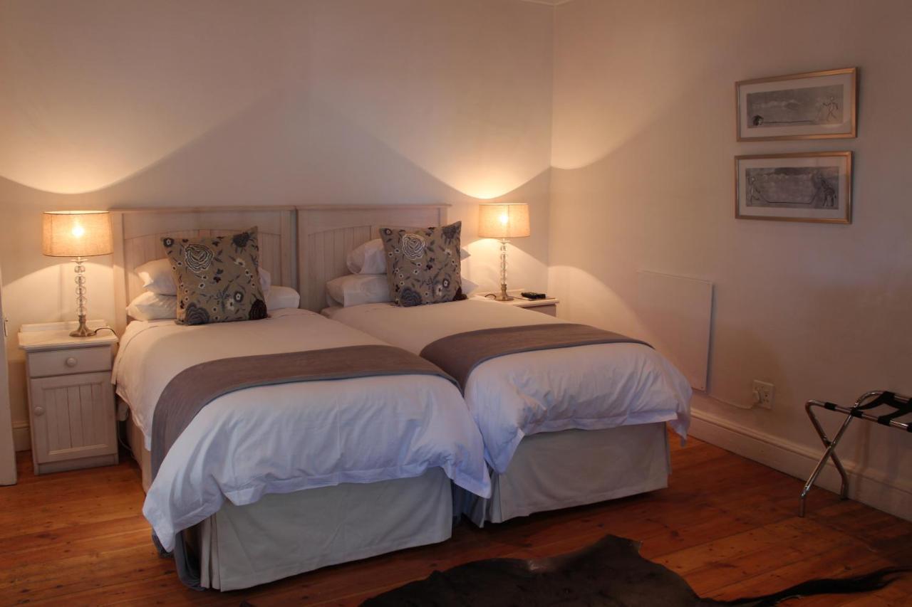 Lemoenfontein Guest House Beaufort West Ruang foto